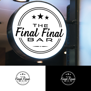 Logo Design by Luthfi1