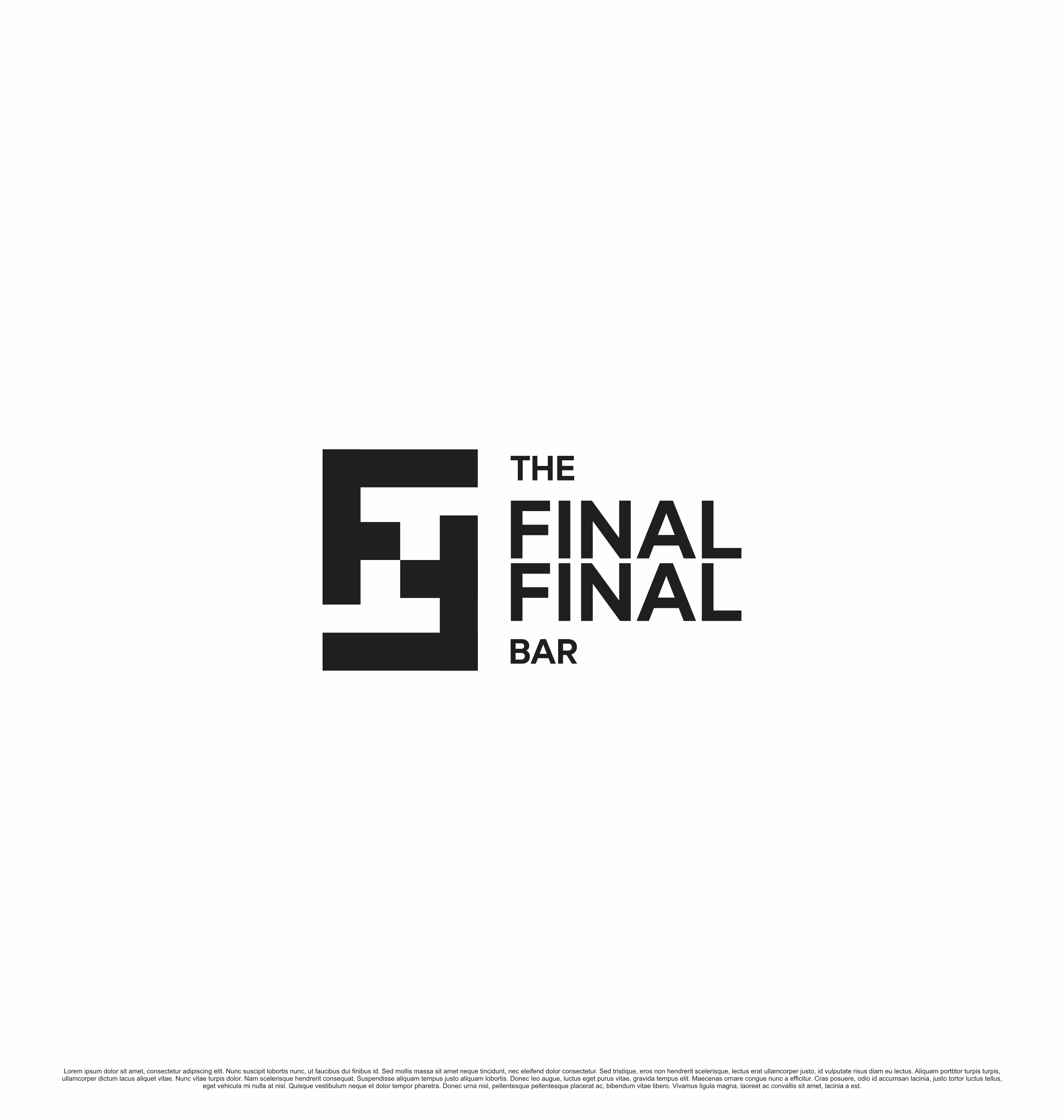 Logo Design by saesean for this project | Design #32538641