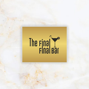 Logo Design by Loknadh busam for this project | Design: #32522709