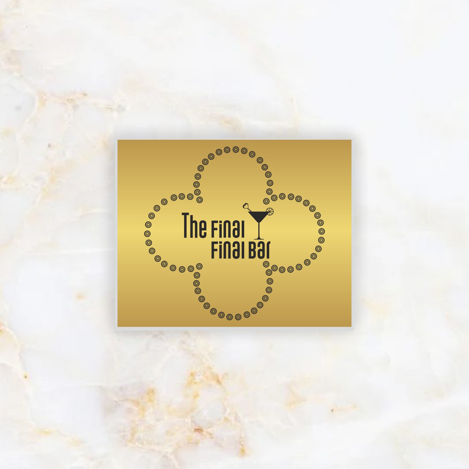 Logo Design by Loknadh busam for this project | Design #32826853