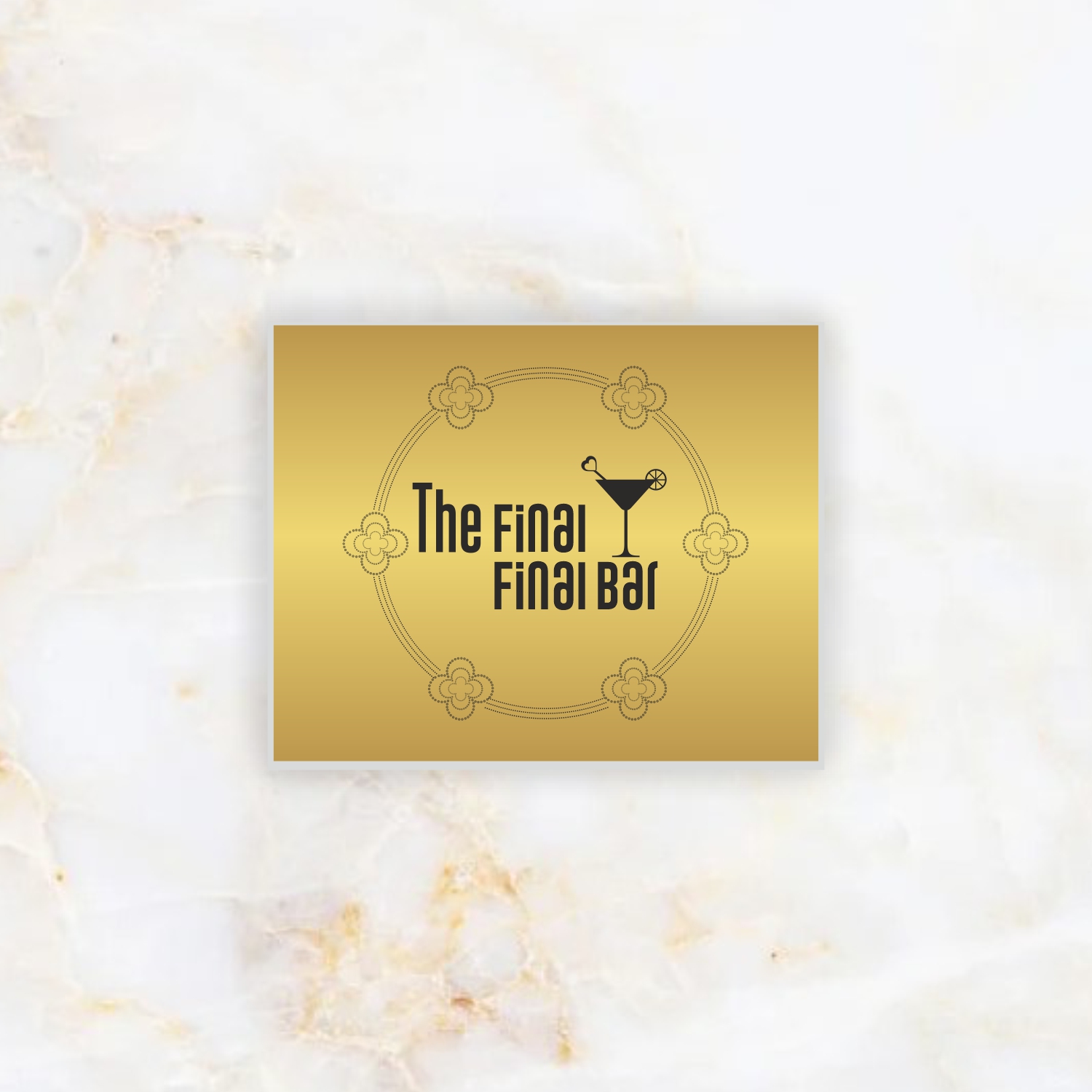 Logo Design by Loknadh busam for this project | Design #32826854