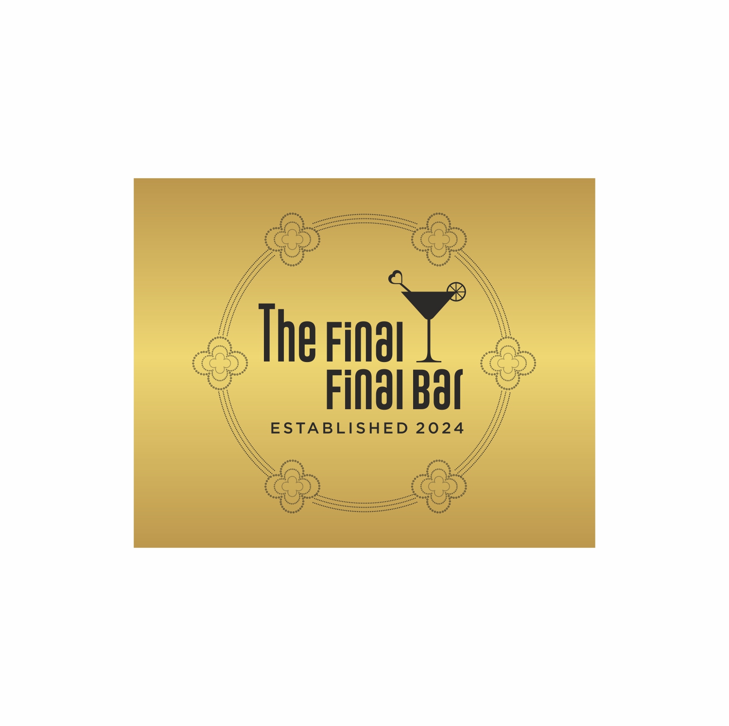 Diseño de Logo por Loknadh busam para este proyecto | Diseño #32842295