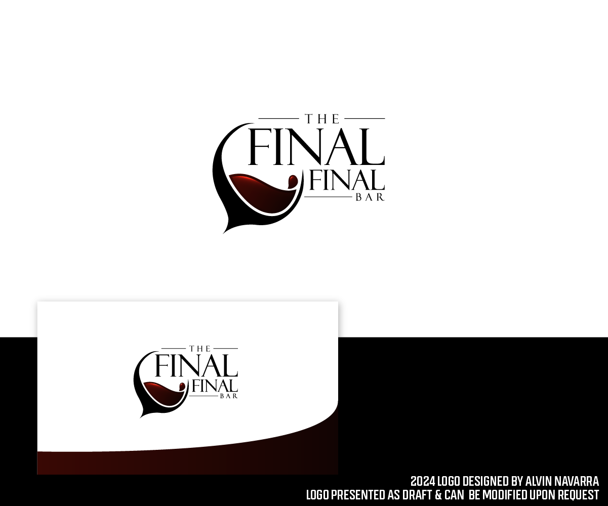 Logo Design by alvinnavarra for this project | Design #32529650