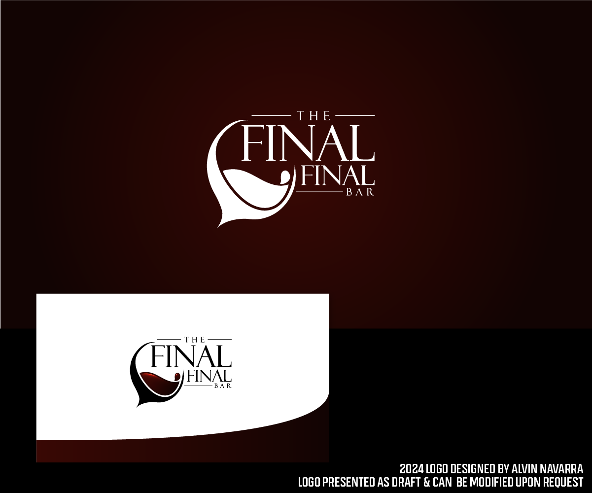 Logo Design by alvinnavarra for this project | Design #32529664