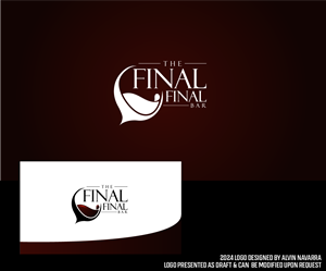 Logo Design by alvinnavarra for this project | Design: #32529664