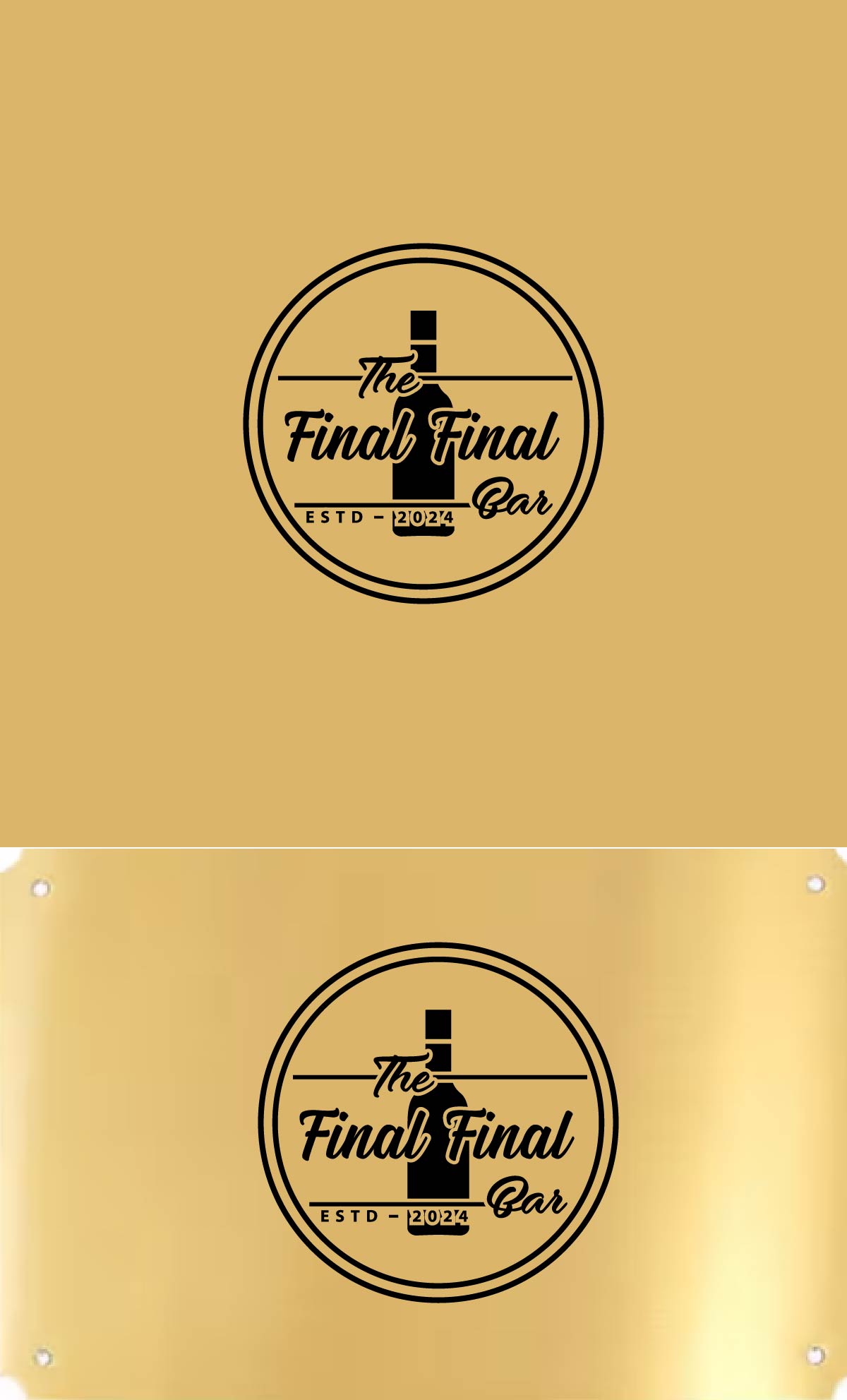 Logo Design by fly  design for this project | Design #32523524