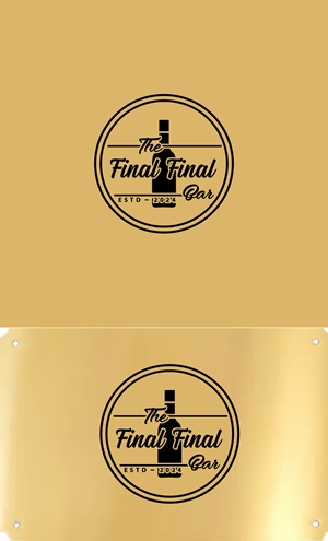 Logo Design by fly  design for this project | Design: #32523524