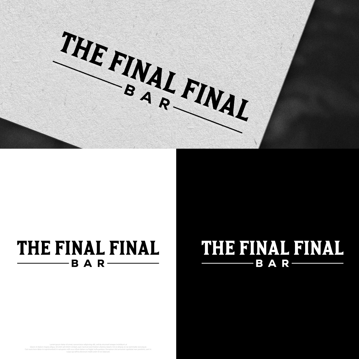 Logo Design by DesignLima for this project | Design #32523338