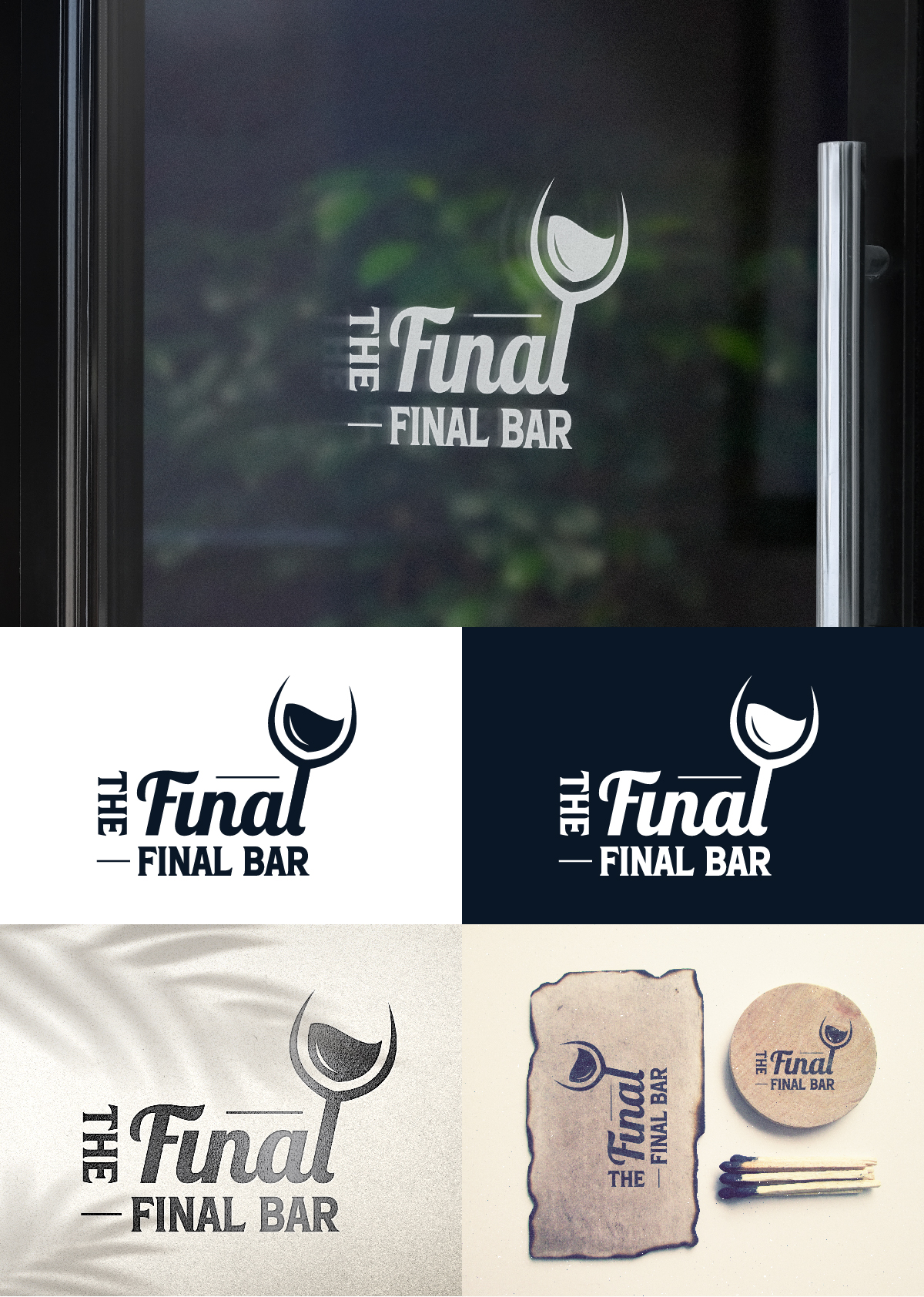Logo Design by DesignLima for this project | Design #32523339