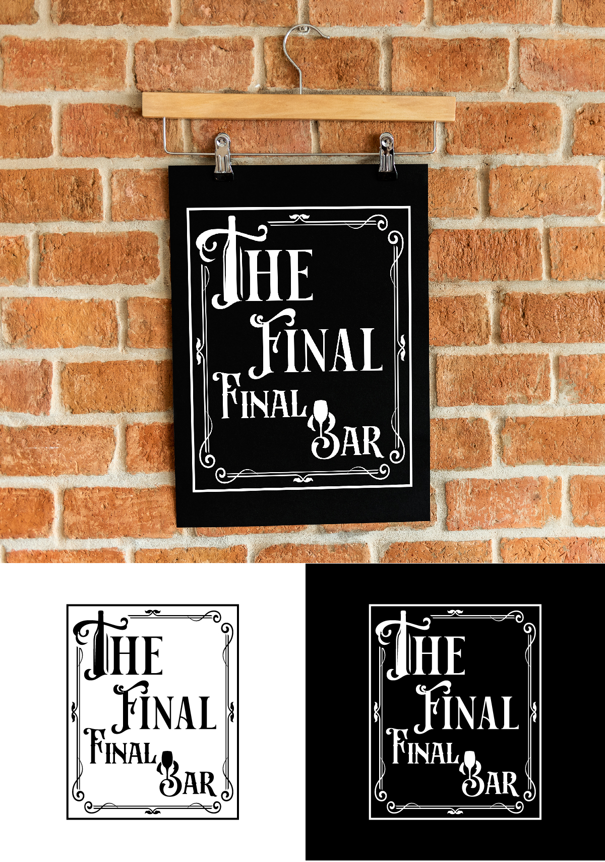 Logo Design by DesignLima for this project | Design #32525182