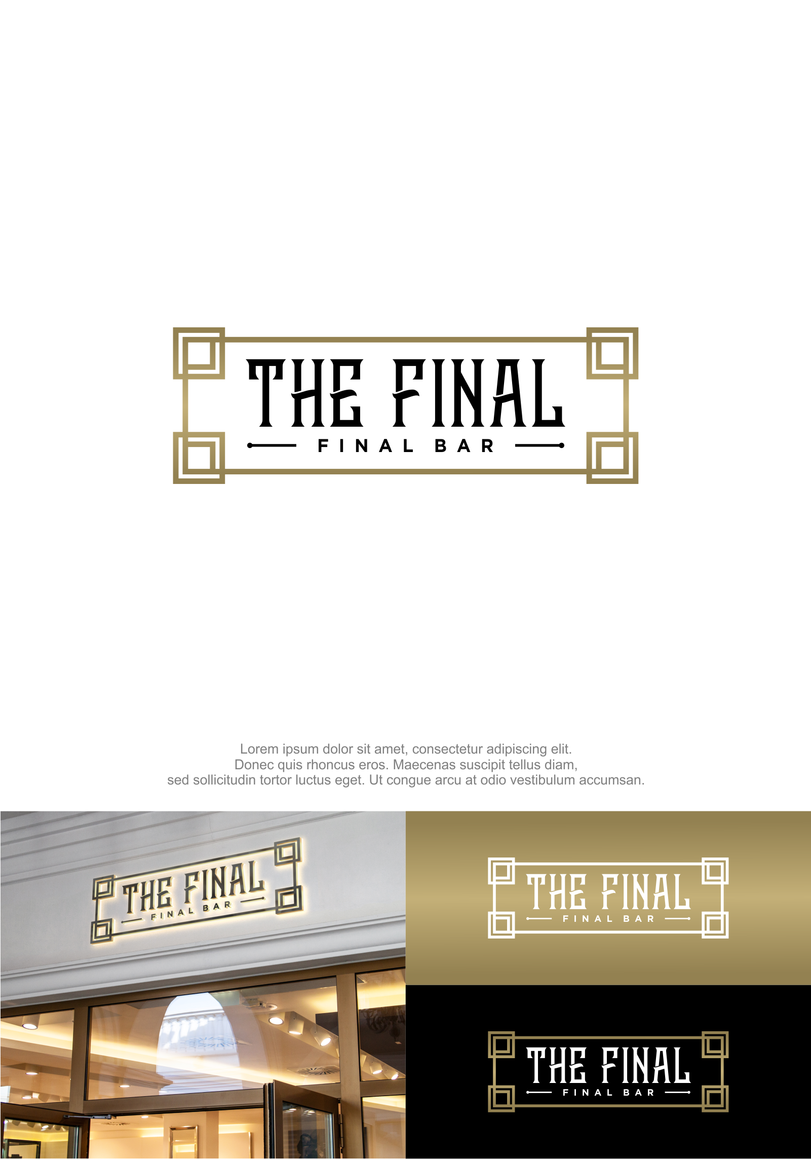 Diseño de Logo por M.Syaiful Huda para este proyecto | Diseño #32521558