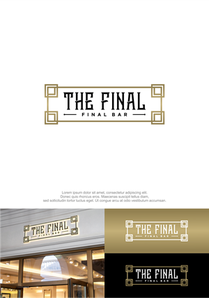 Logo Design by M.Syaiful Huda for this project | Design: #32521558