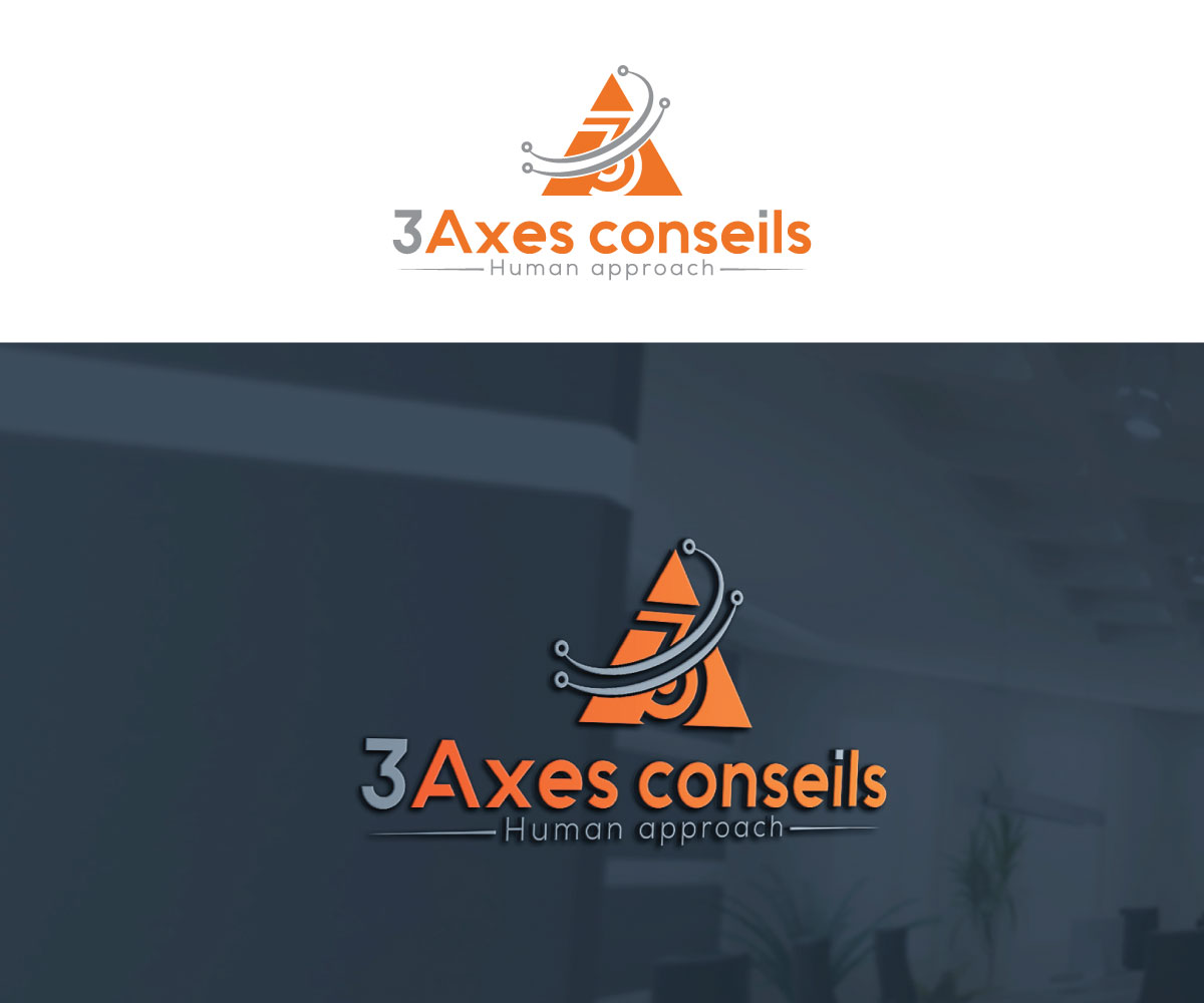 Design de Logo par Luckey yaari pour ce projet | Design #32521299