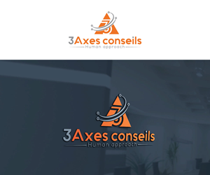 Logo Design by Luckey yaari for this project | Design: #32521299