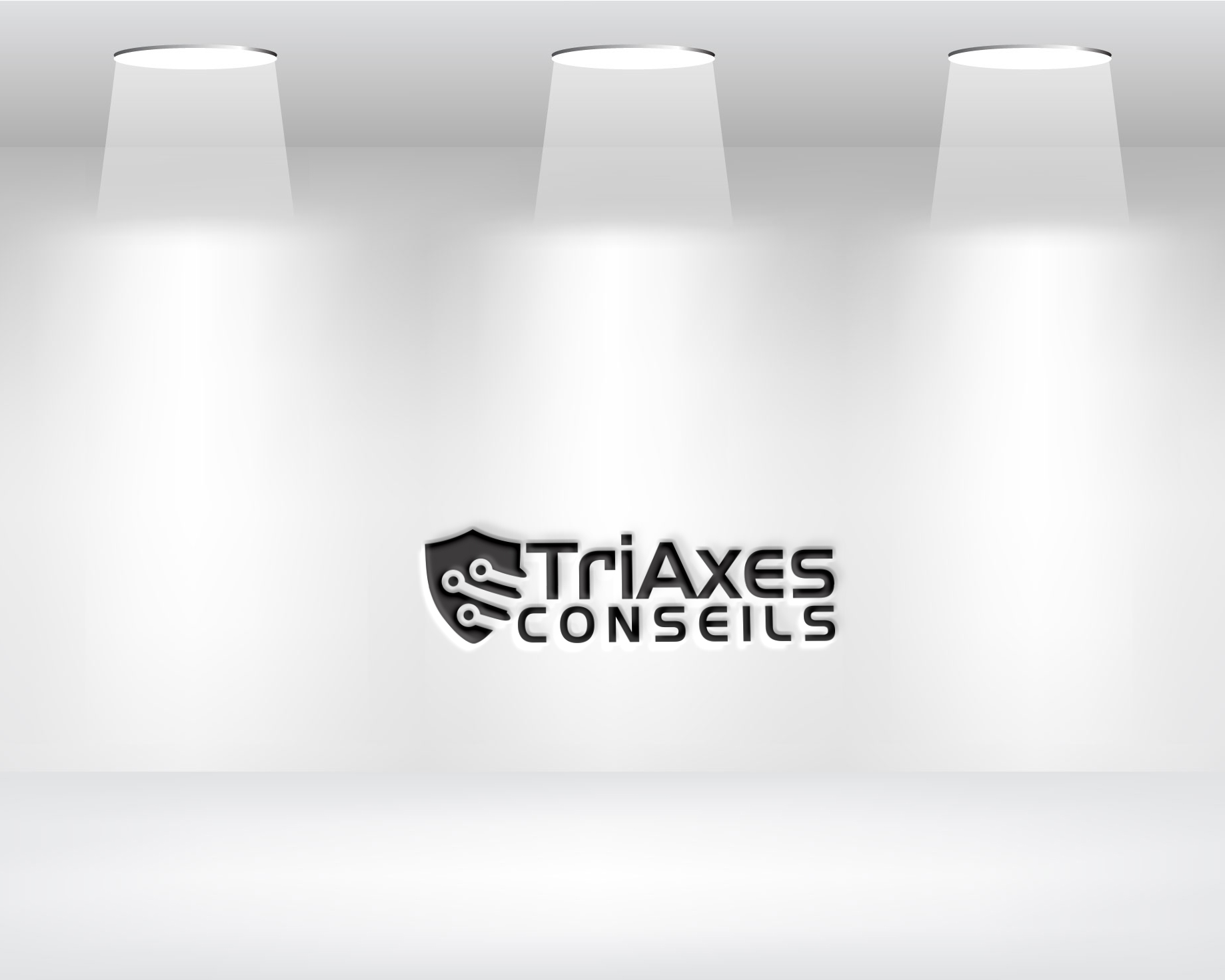 Design de Logo par Daniel Khan pour ce projet | Design #32520334