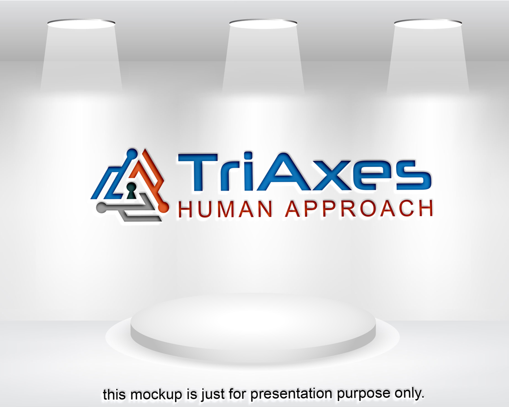 Logo Design by Bruse R for this project | Design #32518448