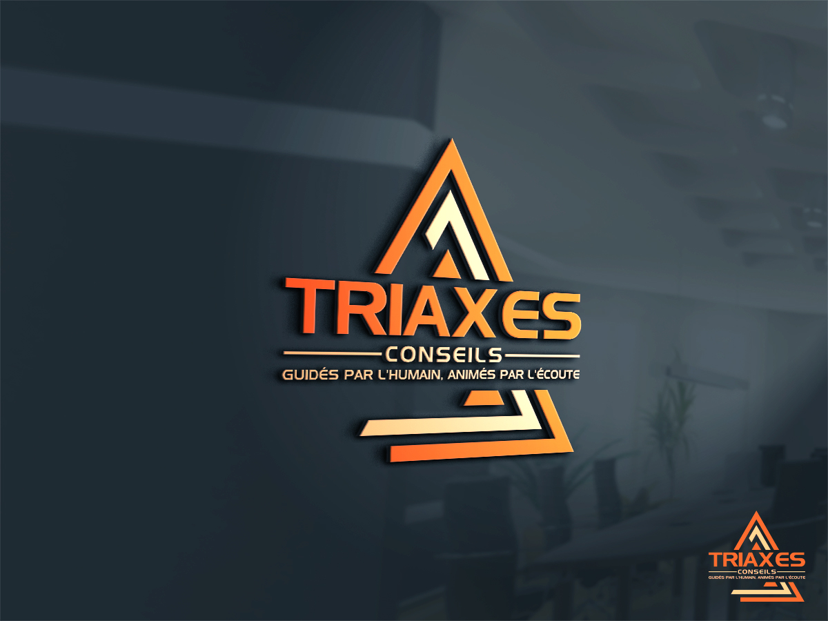 Logo Design by Maha studio for this project | Design: #32524794