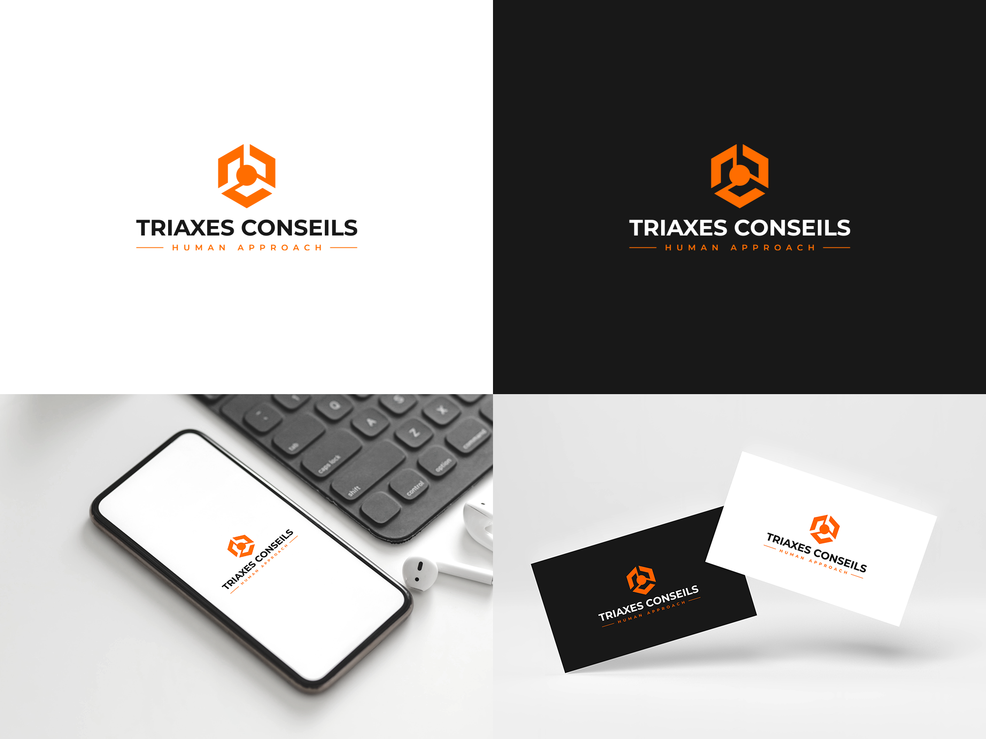 Diseño de Logo por COLOUR CREATIVE para este proyecto | Diseño #32565468