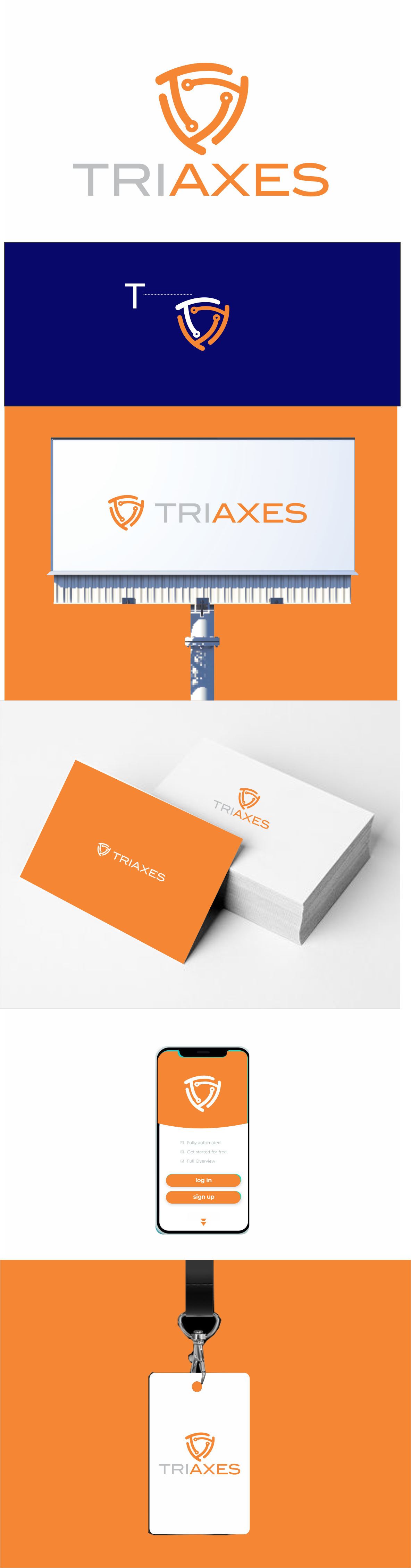 Diseño de Logo por Galap Rizqi para este proyecto | Diseño #32566256