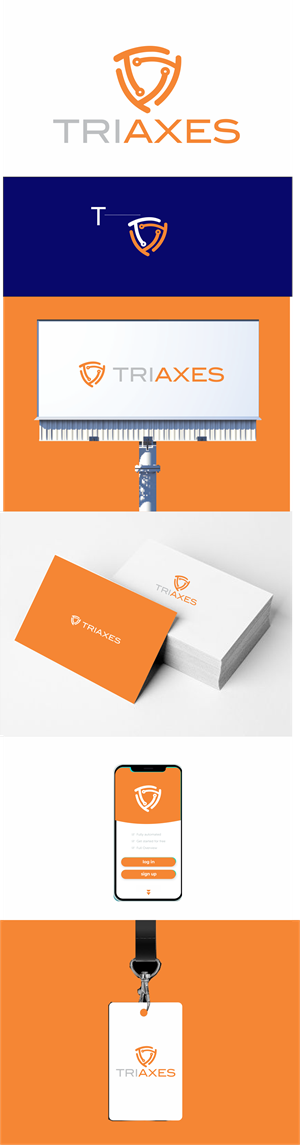 Logo Design by Galap Rizqi for this project | Design: #32566256