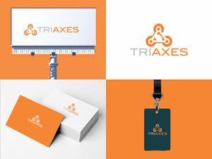 Logo Design by Galap Rizqi for this project | Design: #32566274