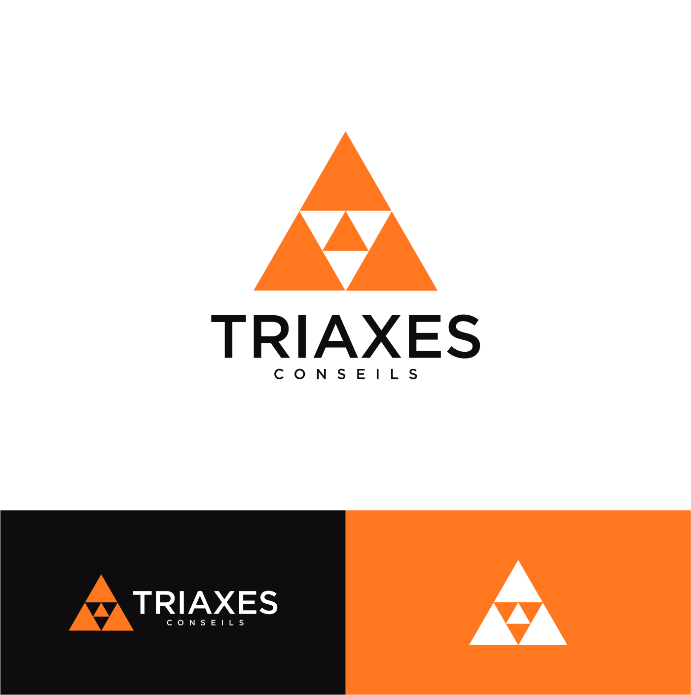 Logo Design by Sigeto for this project | Design #32567641
