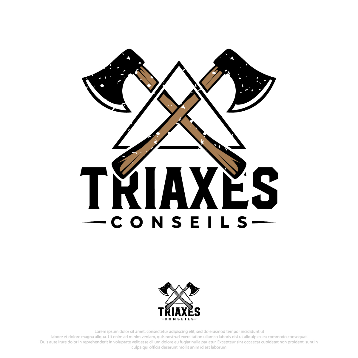 Logo Design by DesignLima for this project | Design #32523355