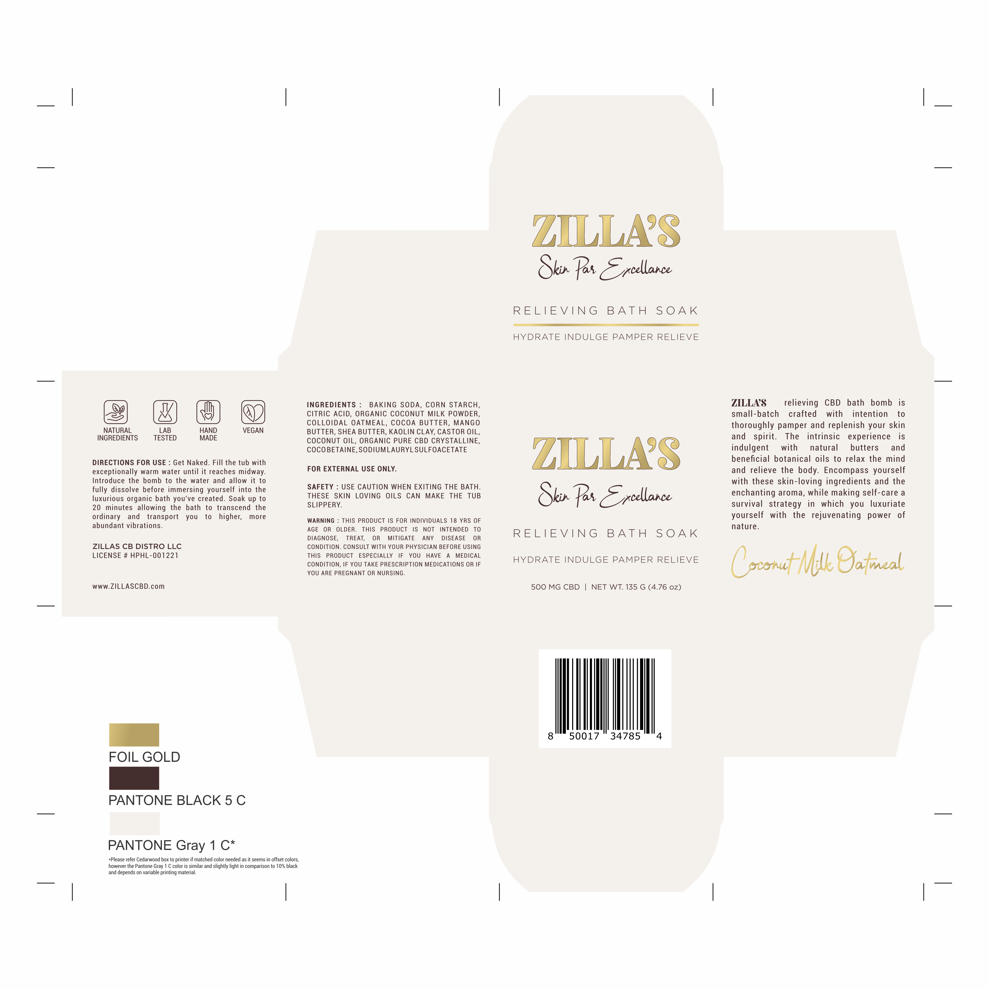 Graphic Design by Pint & Promotional Projects for this project | Design #32520149