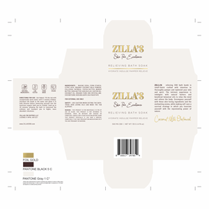 Diseño Gráfico por Pint & Promotional Projects para este proyecto | Diseño: #32520149