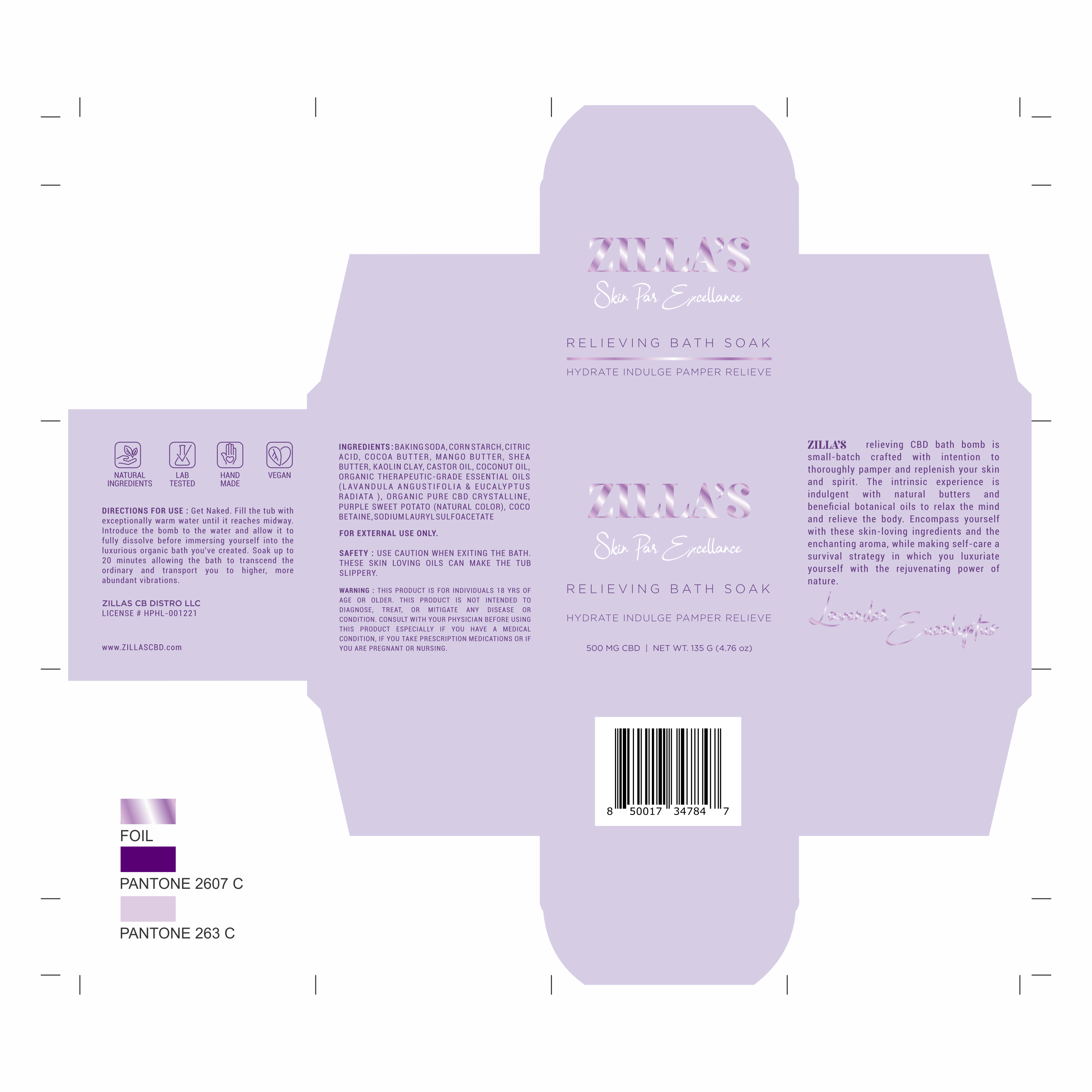 Graphic Design by Pint & Promotional Projects for this project | Design #32520150