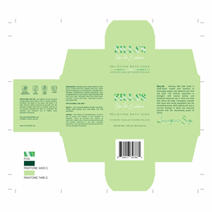 Diseño Gráfico por Pint & Promotional Projects para este proyecto | Diseño: #32520151