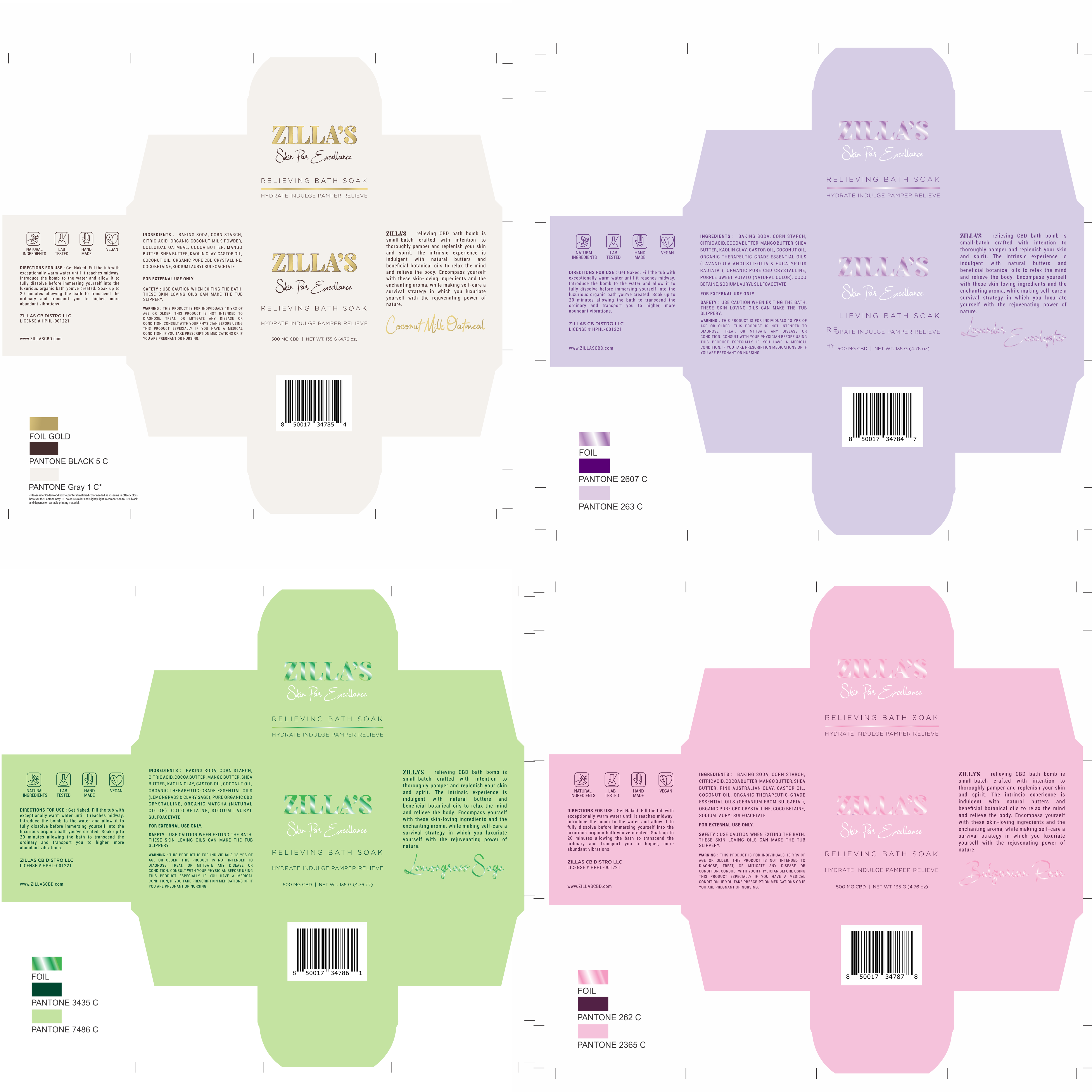Graphic Design by Pint & Promotional Projects for this project | Design #32520766