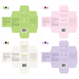 Diseño Gráfico por Navisol Creatives para este proyecto | Diseño: #32538848