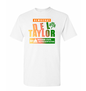 T-shirt Design by Johncina for this project | Design: #32518948
