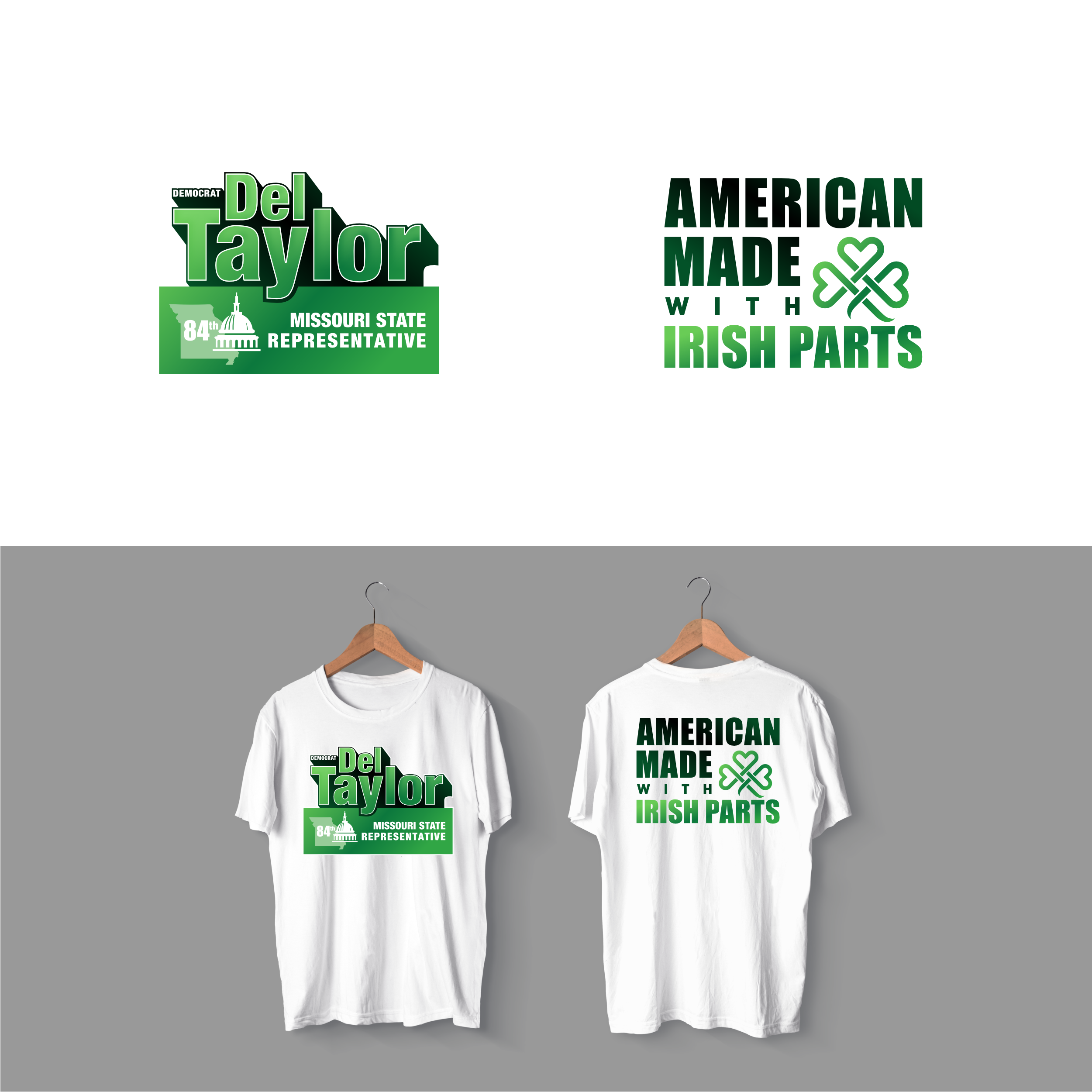 T-shirt Design by YNCK for this project | Design #32524853