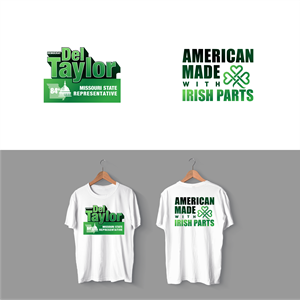 T-shirt Design by YNCK for this project | Design: #32524853