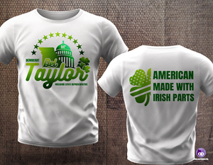 T-shirt Design by FigliaPerduta for this project | Design: #32524760