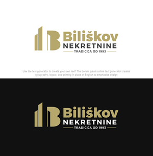 Logo Design by Revolt Team