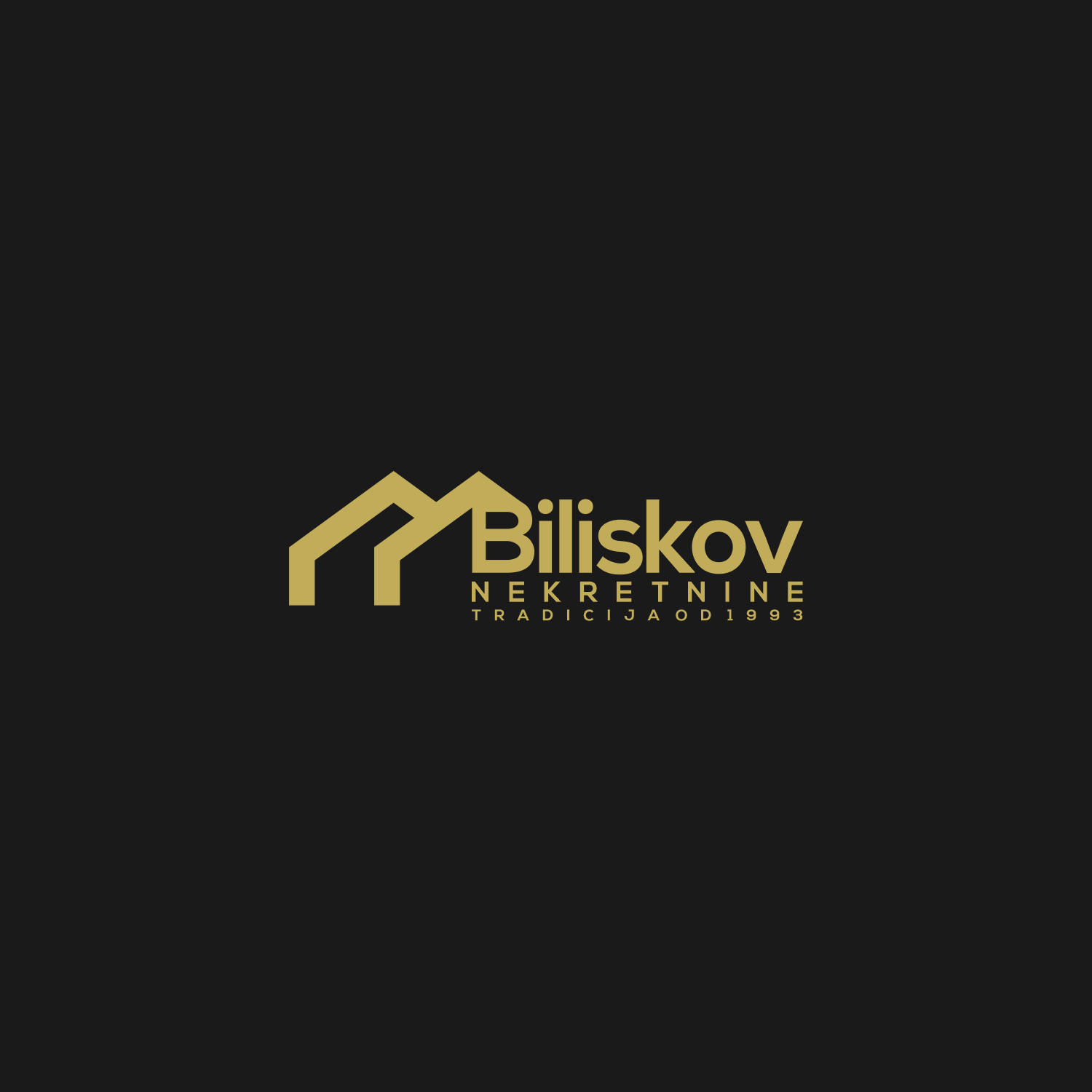 Design de Logo par yeni design pour Biliskov nekretnine d.o.o.  | Design #32525812
