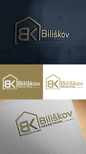 Logo Design by Imran_me