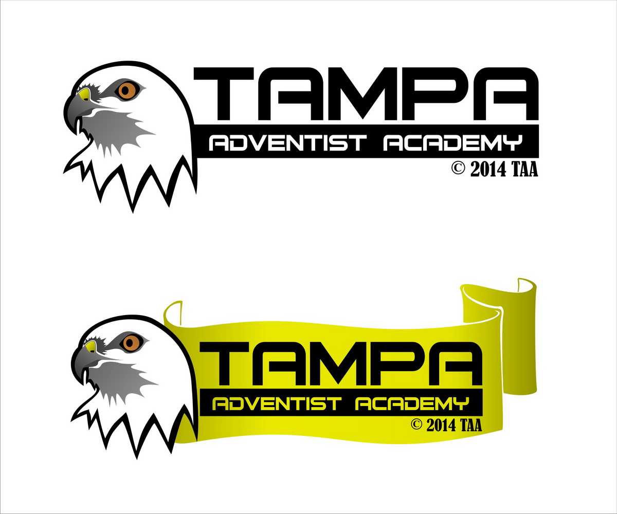 Logo Design by hamkur for this project | Design #3108131