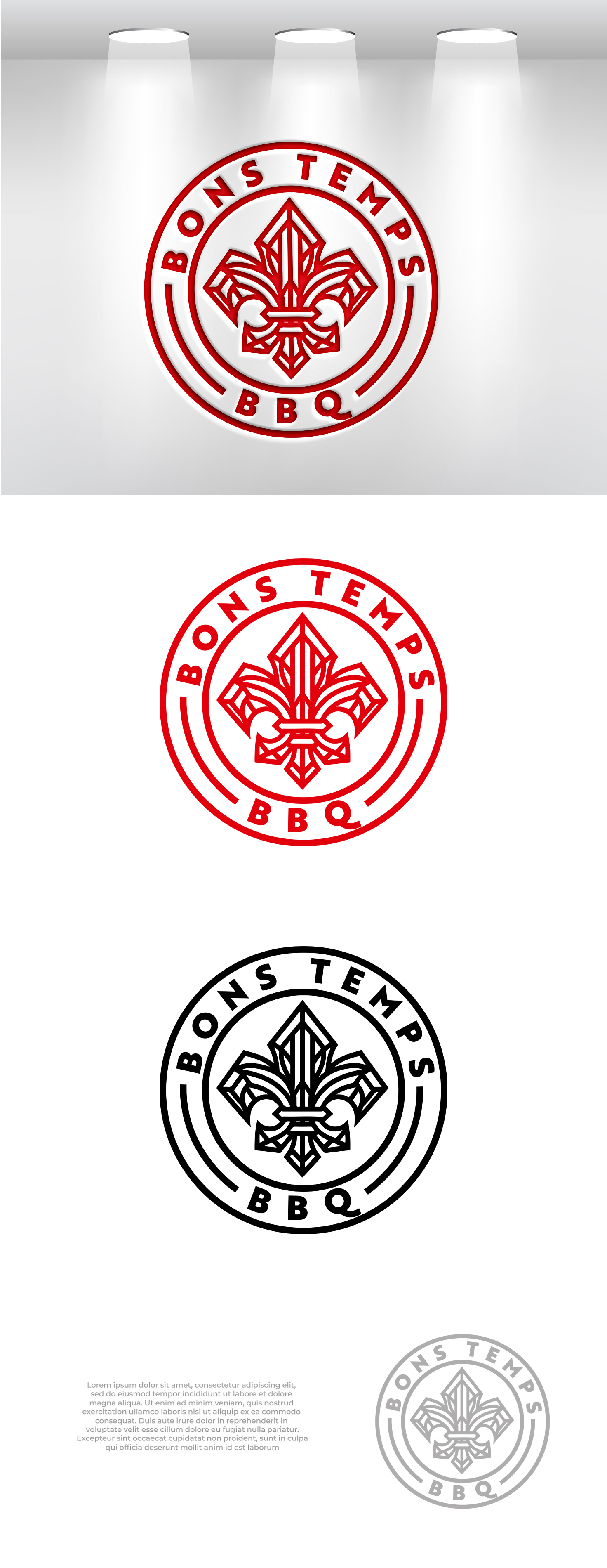 Logo-Design von Jelena B für dieses Projekt | Design #32519472