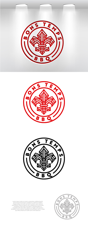 Design de Logo par Jelena B pour ce projet | Design : #32519472