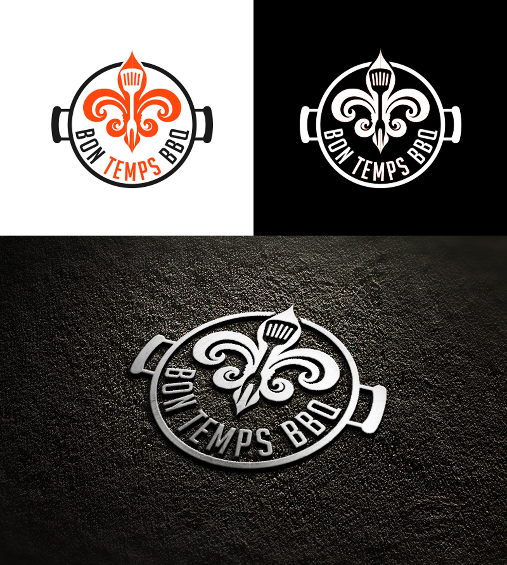 Logo Design by RA-bica for this project | Design #32537131