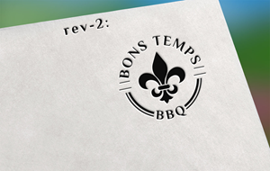 Logo-Design von Mateo.1 für dieses Projekt | Design: #32582656