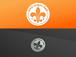 Logo Design by rdpk