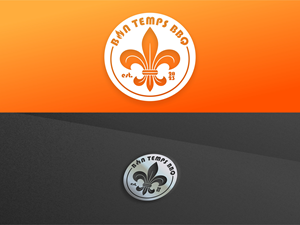 Design de Logo par rdpk pour ce projet | Design : #32555055
