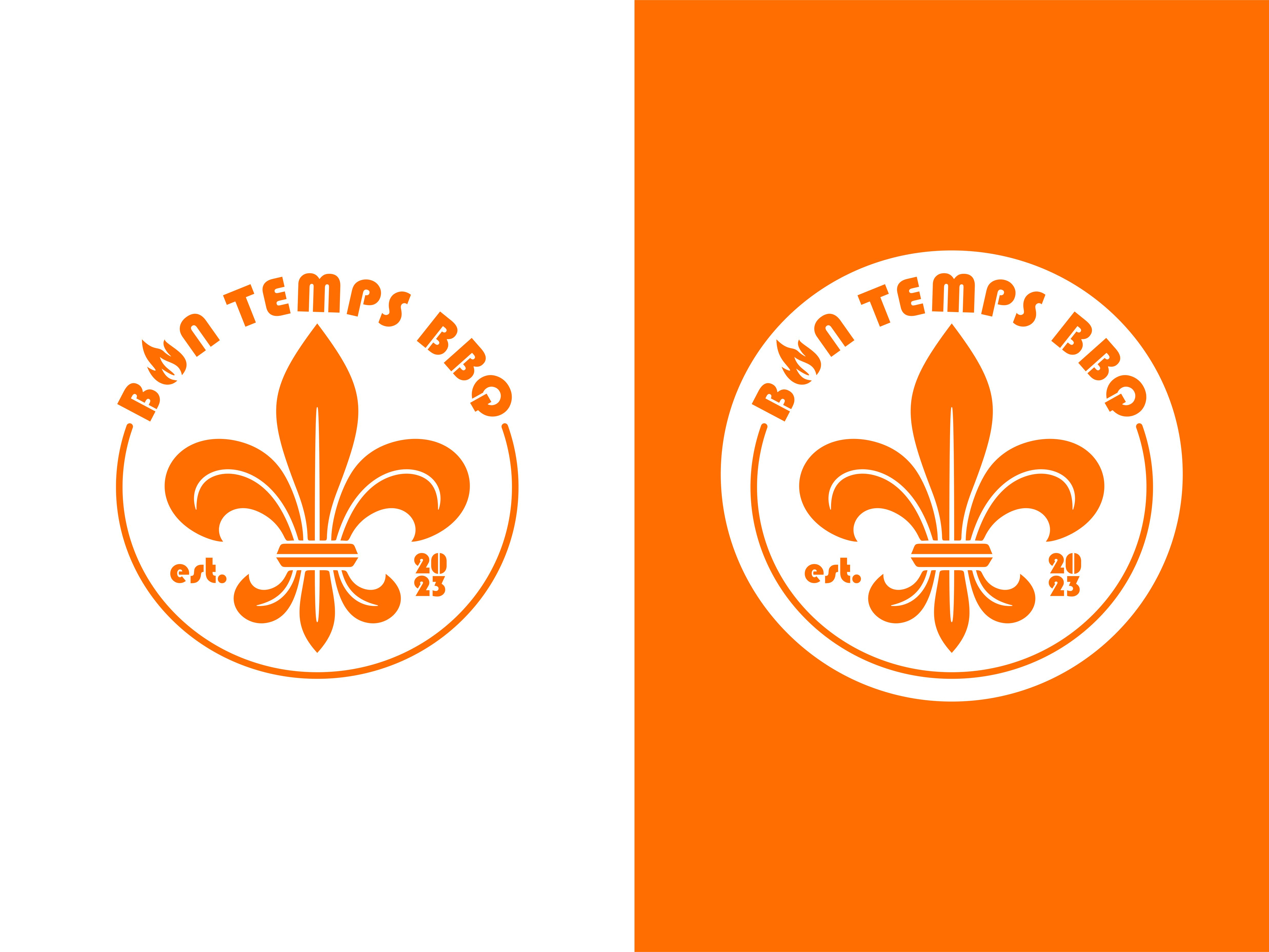 Logo Design by rdpk for this project | Design #32555255