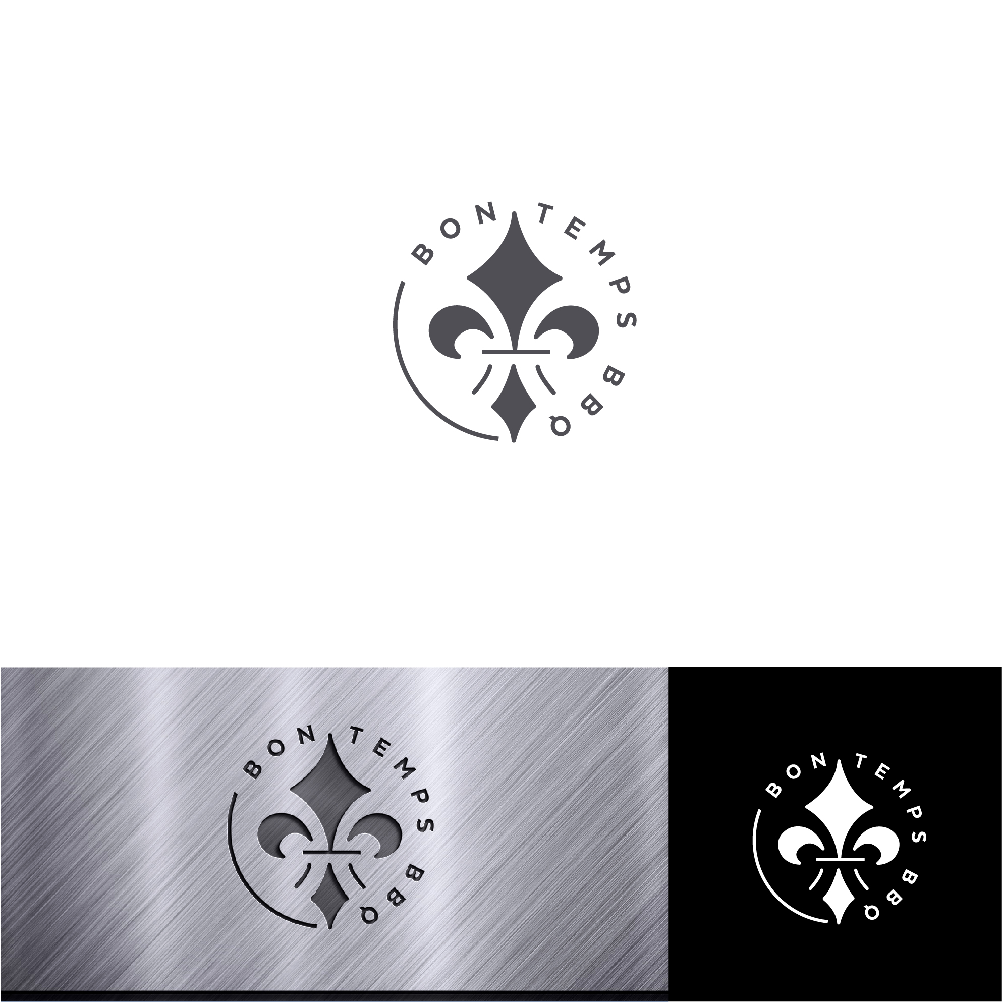 Logo Design by Ak4li™ for this project | Design #32524891