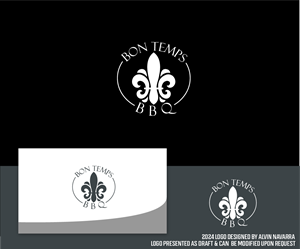 Logo-Design von alvinnavarra für dieses Projekt | Design: #32535129